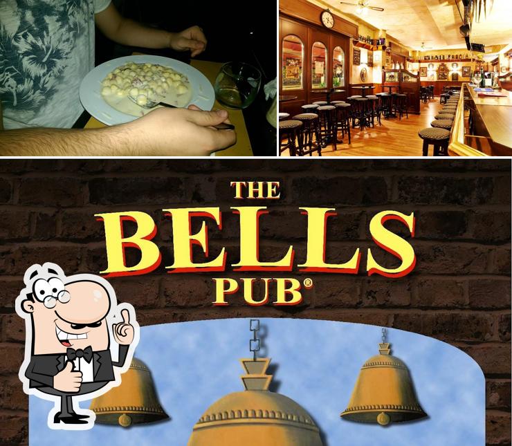 Vedi questa foto di The Bells Pub