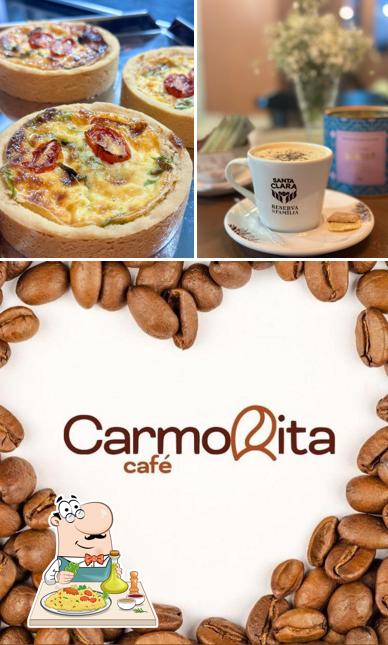 A imagem do Carmorita Café’s comida e seo_images_cat_1471