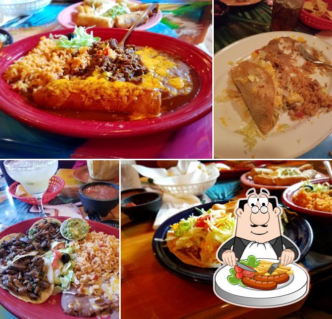 Taco Giro in Apache Junction - Restaurant menu and reviews