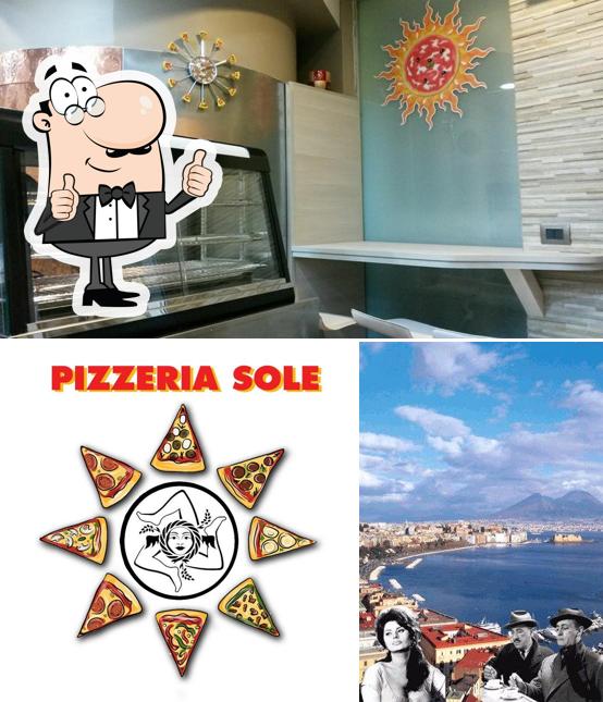 Guarda questa foto di Pizzeria Sole - Cabiate