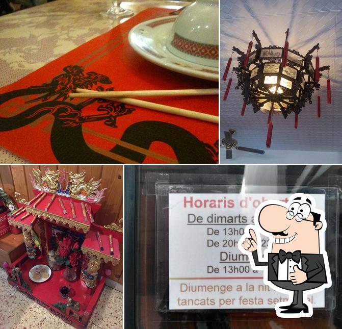 Regarder l'image de Restaurant Hong Kong Escaldes