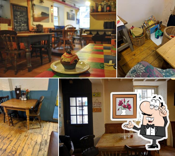Top 7 restaurants in Teignmouth, october 2024 Restaurant Guru