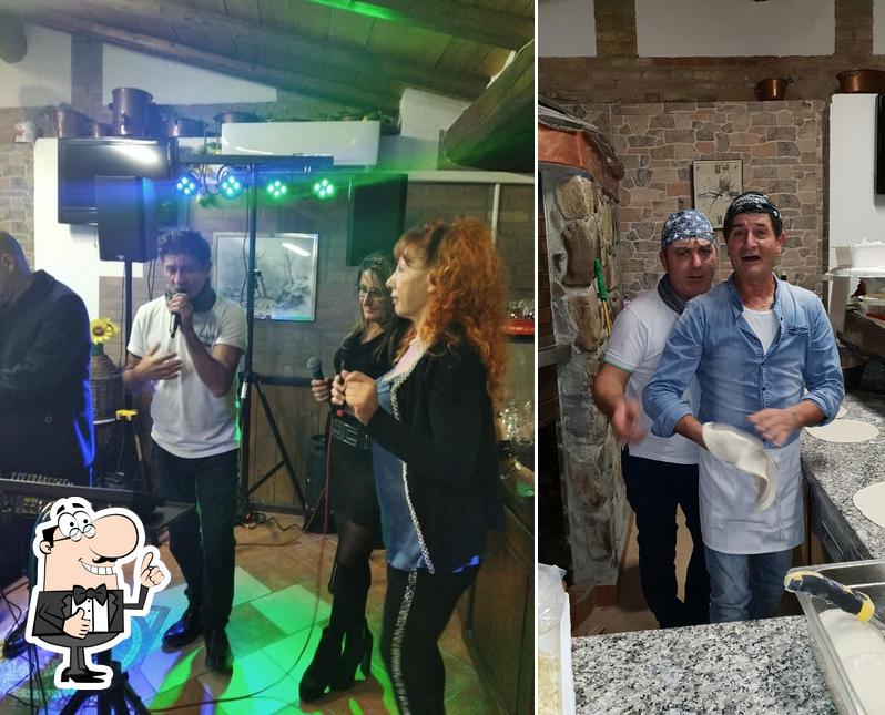 Voici une image de Piccolo Bar di Rosy e Gino