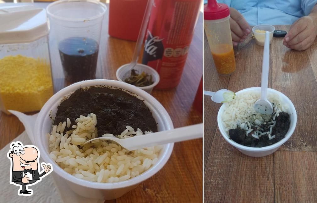 Look at this photo of Du Pará - Açaí e Delícias