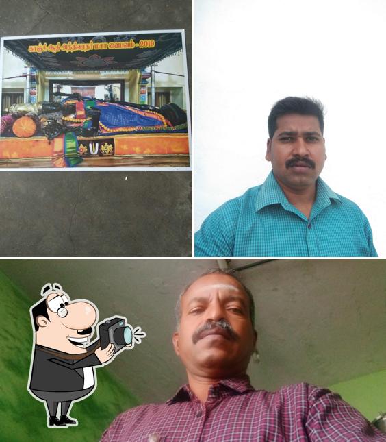 Kannan Mess photo