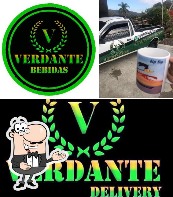 See this picture of Verdante Bebidas atacado e varejo