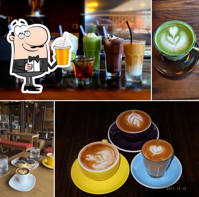 PAPILAS Coffee & Roastery - Klungkung cafe, Semarapura - Restaurant reviews