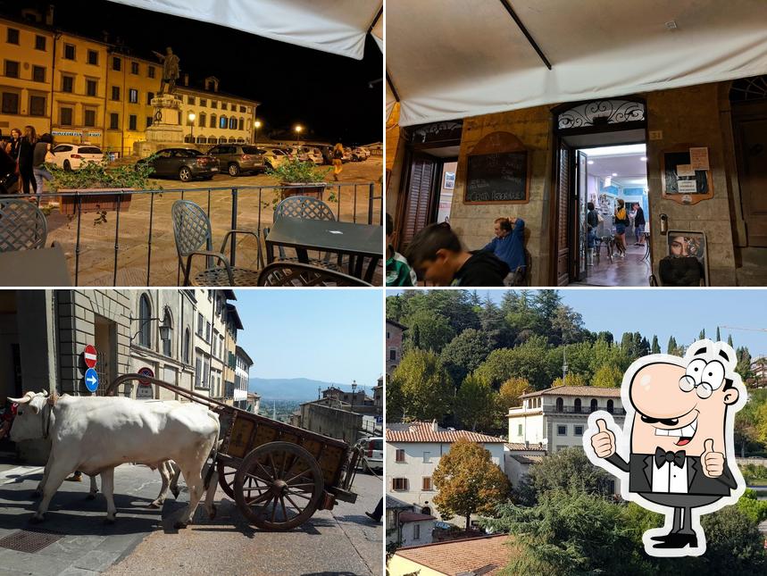 Guarda questa immagine di Caffè Garibaldi di Romano Gennaro