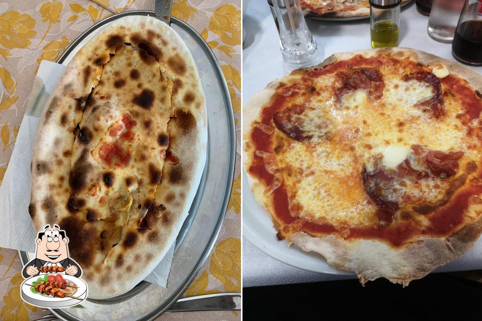 Cibo al Ala Pizzeria Ristorante