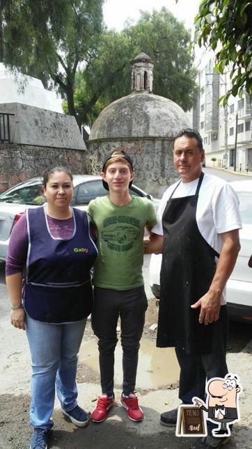 La Birria Tatemada de Mario restaurant, Mexico City - Restaurant reviews