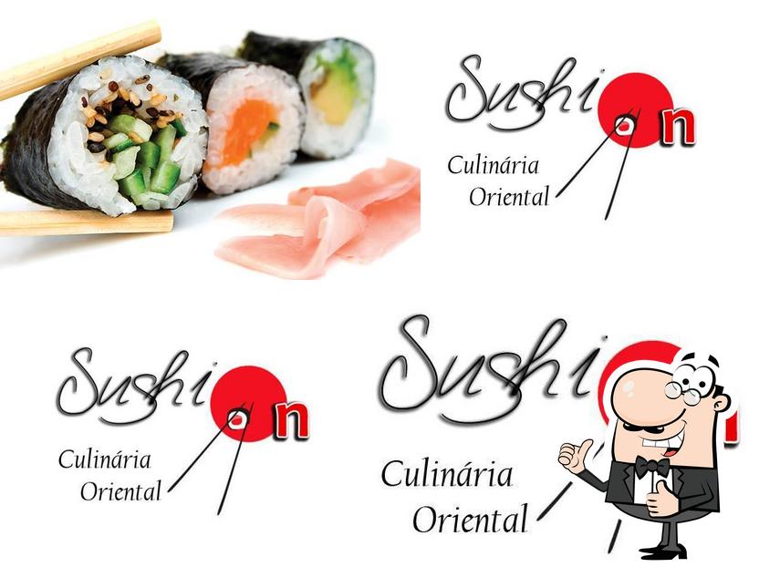 See the image of Sushion