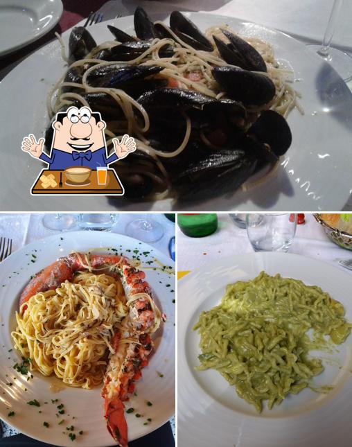 Platti al Da Pino