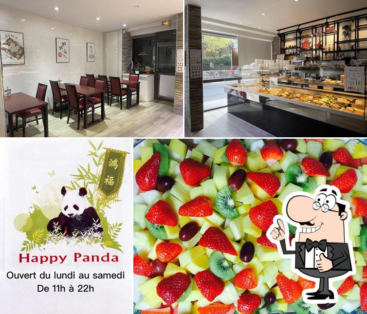 Voir l'image de Happy Panda
