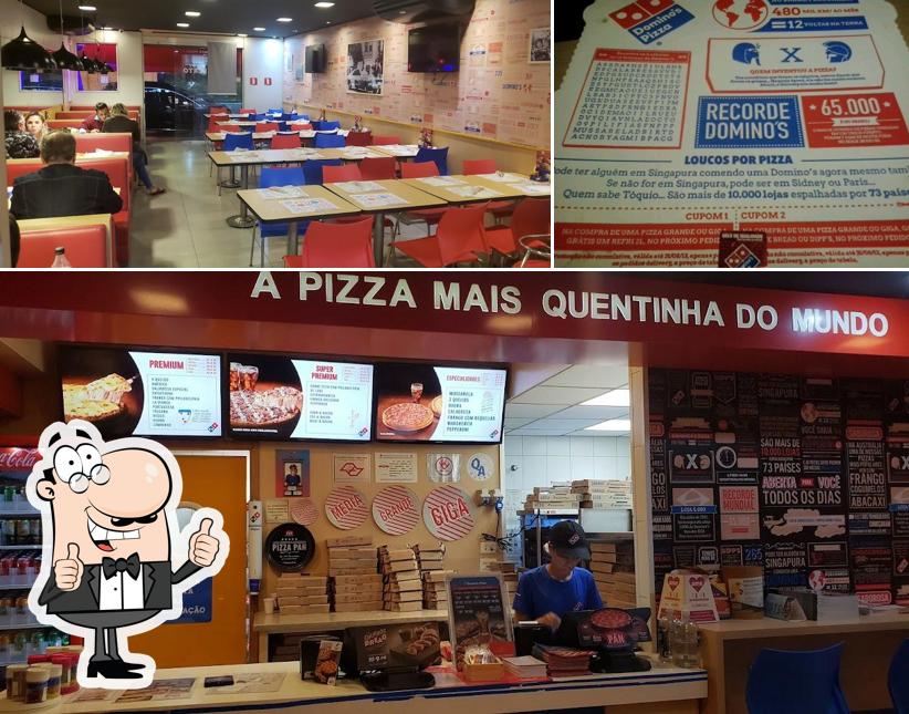 Domino's Pizza - Moema image