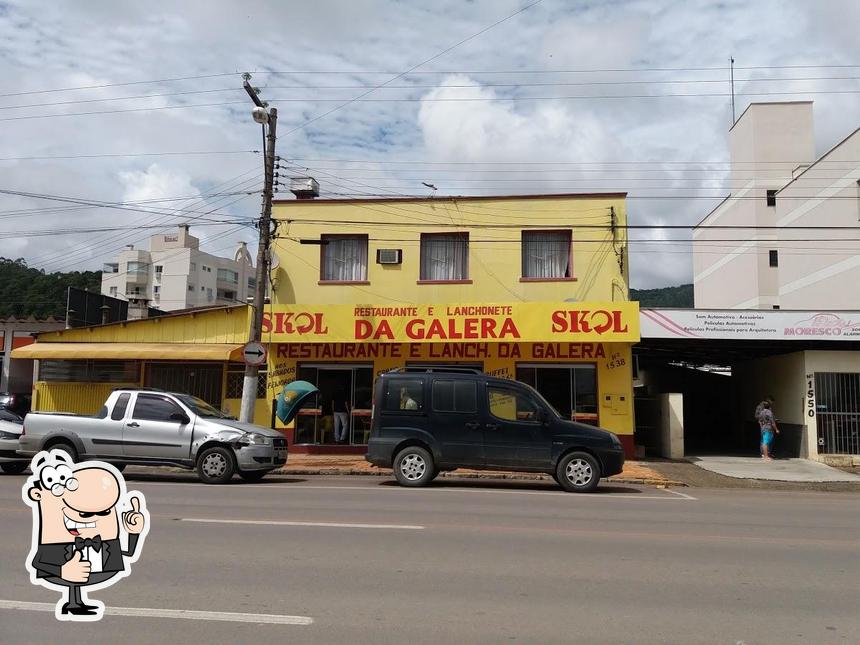 See this pic of Bar e Lanchonete Da Galera