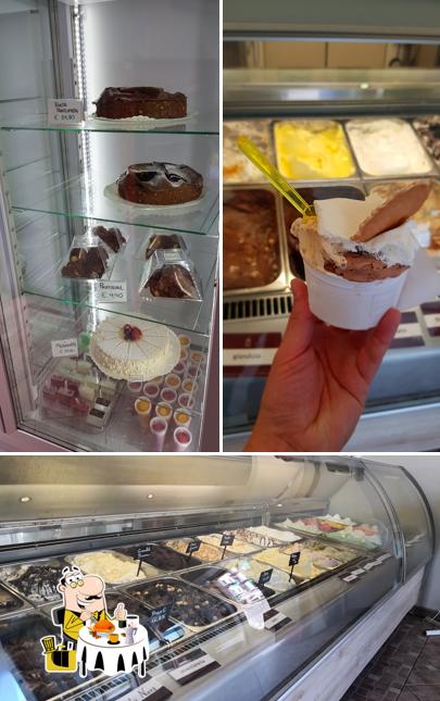 Platti al fior di gelato s.a.s