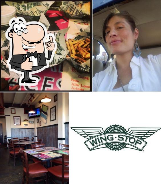 Wingstop image