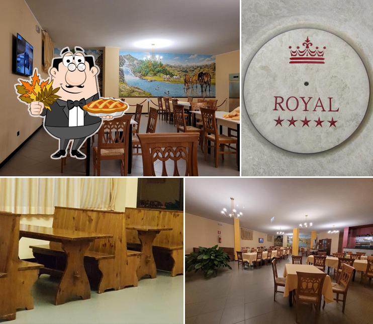 Guarda la immagine di Pizzeria Royal