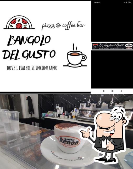 Guarda la immagine di L' Angolo del Gusto-pizza&coffee bar