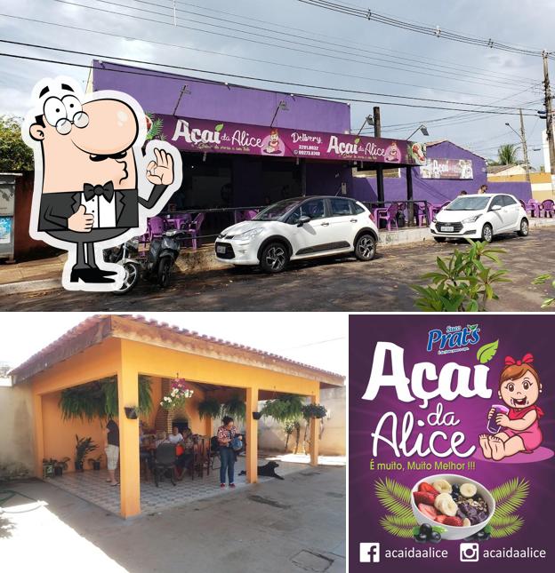 Foto de Açaí da Alice