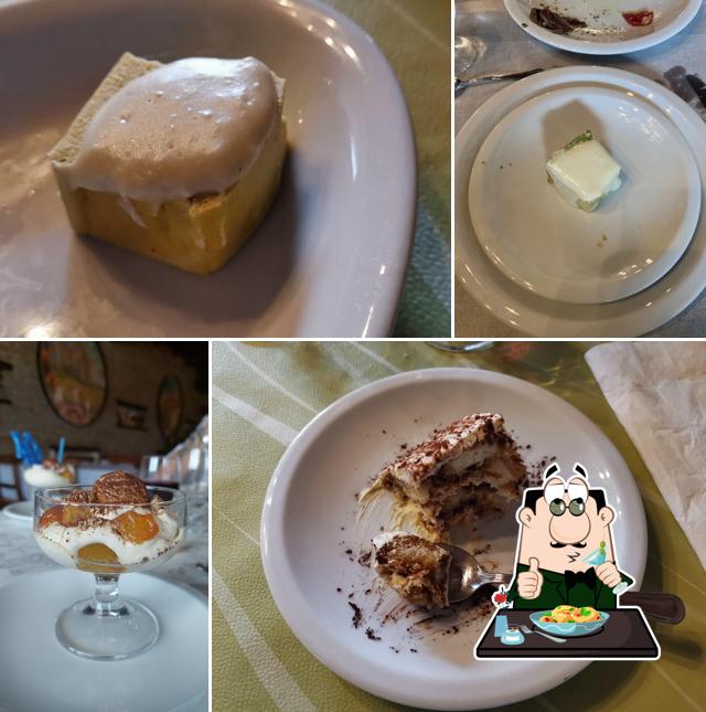 Cibo al La Curma