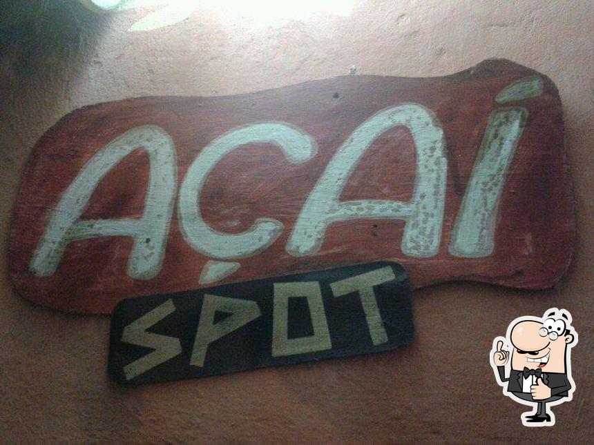 See this pic of Açaí Spot - Taíba