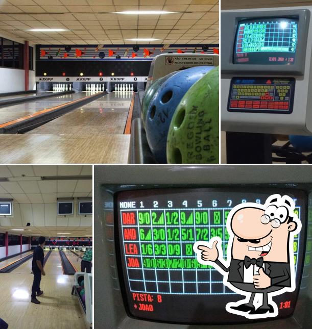 See the image of Strike 151 Bowling