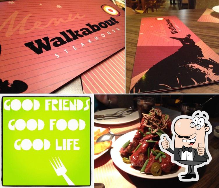 See this picture of Walkabout Steakhouse