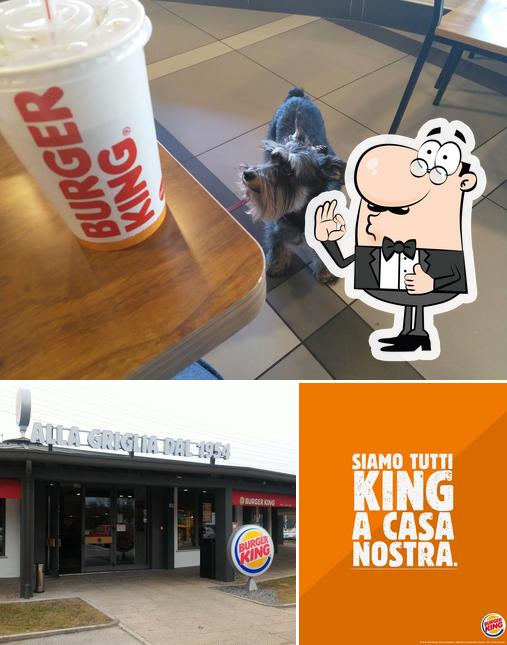 Guarda la immagine di Burger King - Piove di Sacco