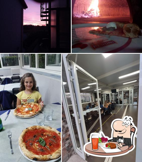 Ecco un'immagine di Pizzeria Everest