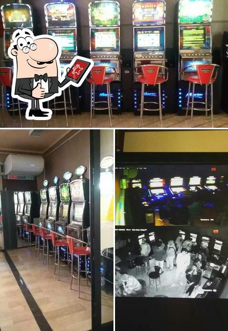 Vedi la immagine di Sala Giochi VLT -slot