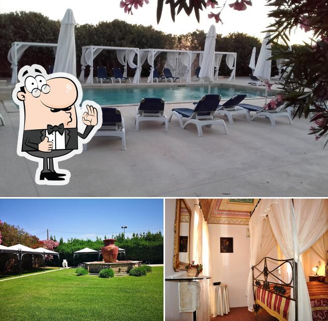 Guarda la immagine di Relais Masseria Casina Dei Cari