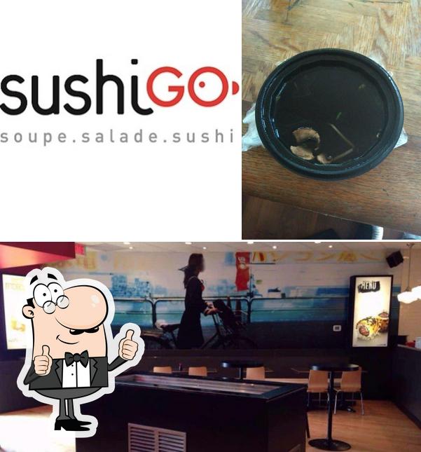 Voir cette image de Sushi Go