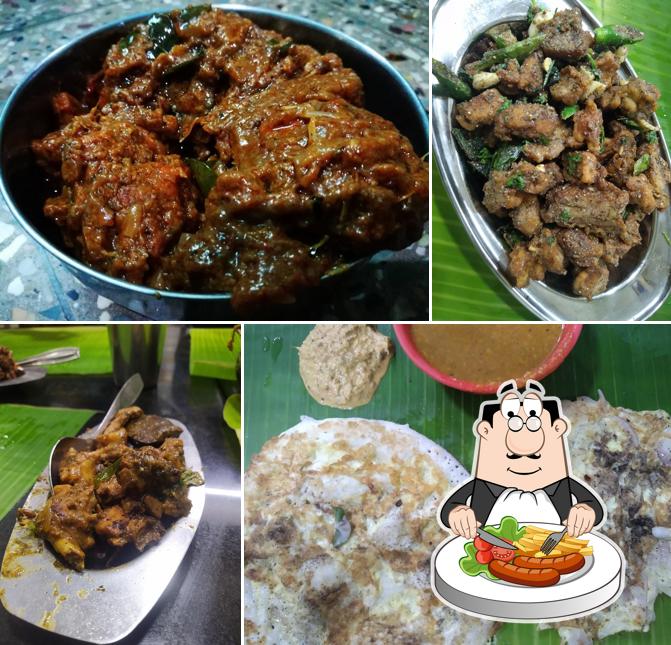 Find the best place to eat in Attur, spring 2024 - Restaurant Guru