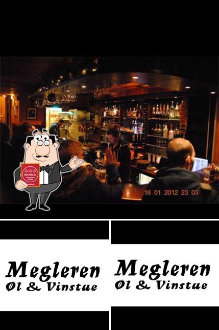 Look at this pic of Megleren Bar & Nattklubb Sandnes