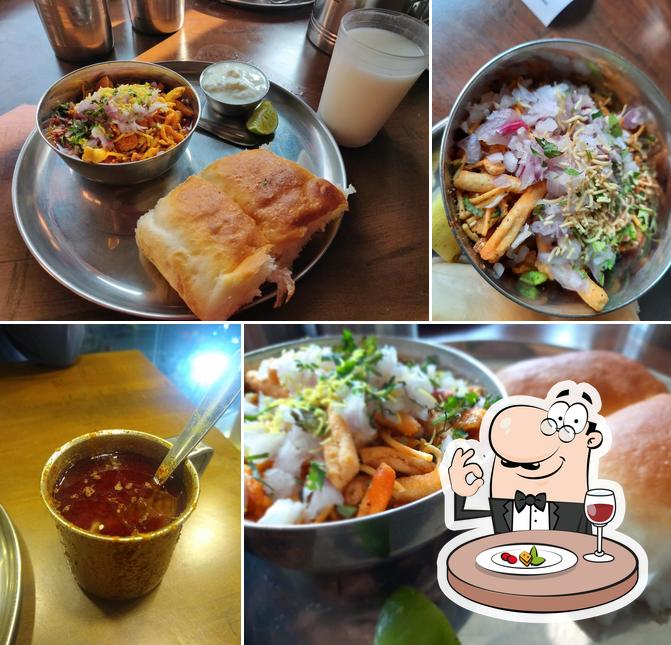 Katakirrr Misal (Wagholi Rd., Ubale Nagar), Pune, Shop no 6/1 ...