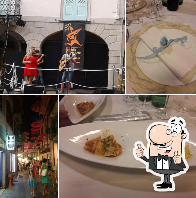 Immagine di Ristorante Osteria Cucu'