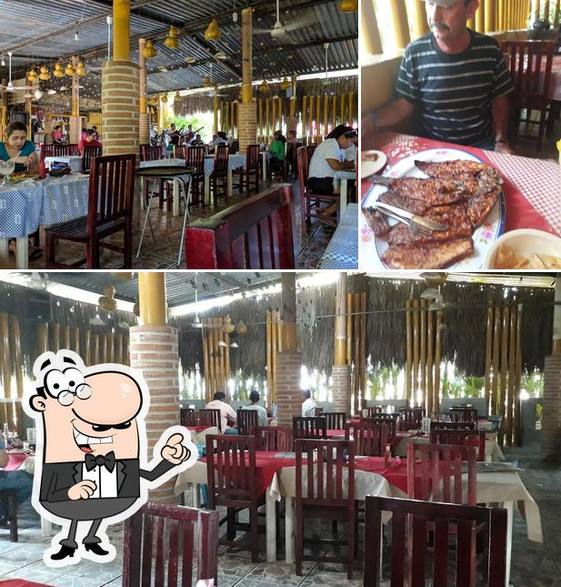 Chepe Restaurante de Mariscos, San José del Valle - Restaurant reviews