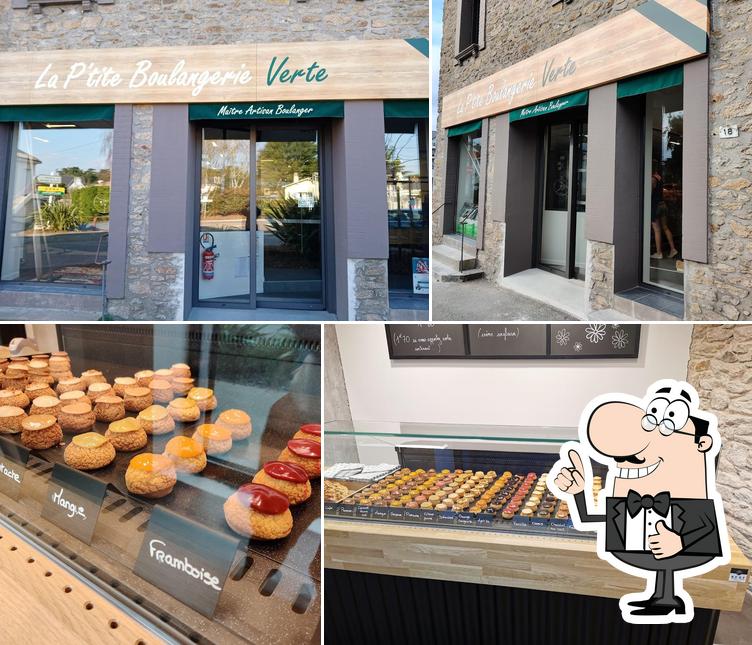 Regarder cette image de La p'tite boulangerie verte