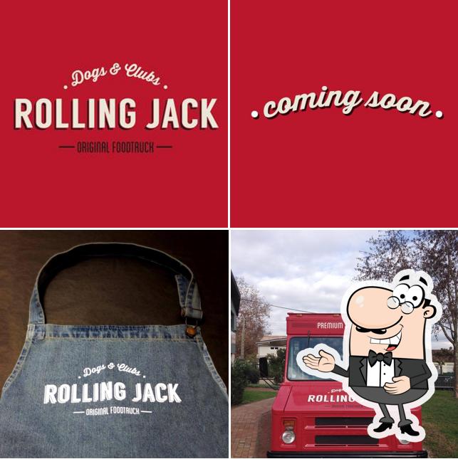 Regarder cette image de Rolling Jack