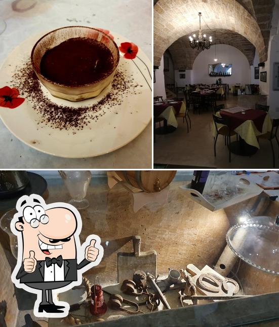 Ecco un'immagine di Vinhà - Trattoria - Vineria - Sala Eventi