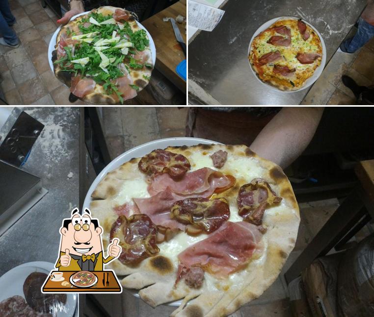 La pizza è il piatto veloce più amato al mondo