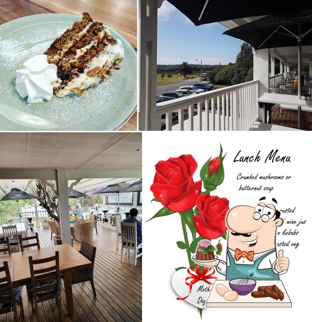 Peperboom Restaurant, Groot Brakrivier - Restaurant menu, prices and ...