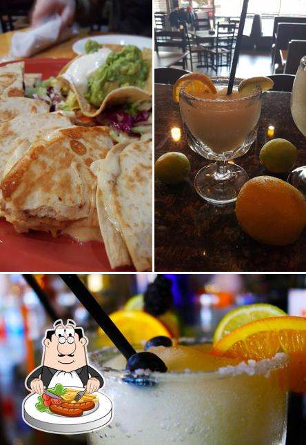 Cascadas Mexican Grill & Bar in Spring - Restaurant reviews