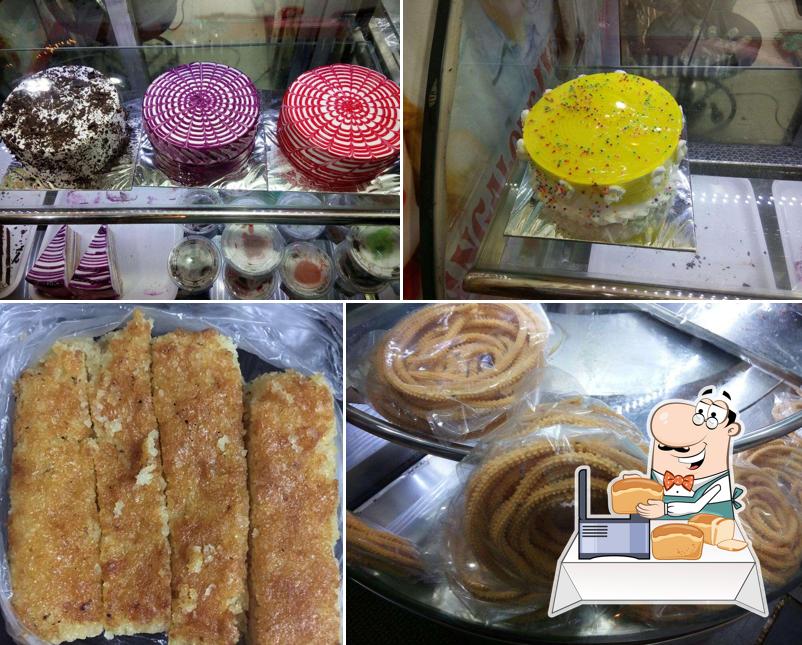 Bangalore Iyengar S Bakery Mumbai 1 Restaurant Reviews