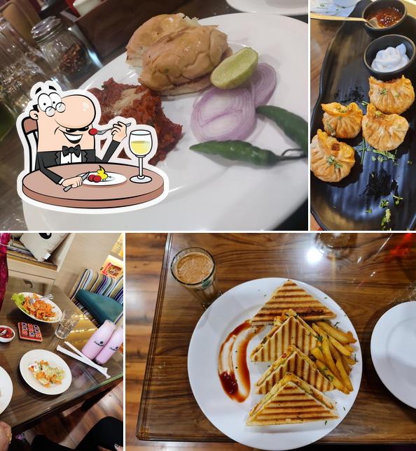 Chai Bubble, Ranchi, 98FP+GRJ - Restaurant reviews