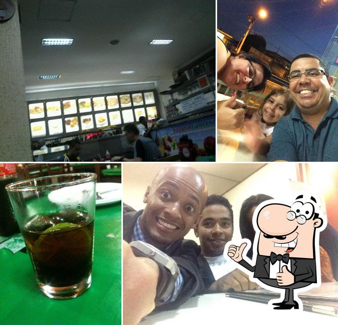 Pizzaria Guarani (Unidade II) picture