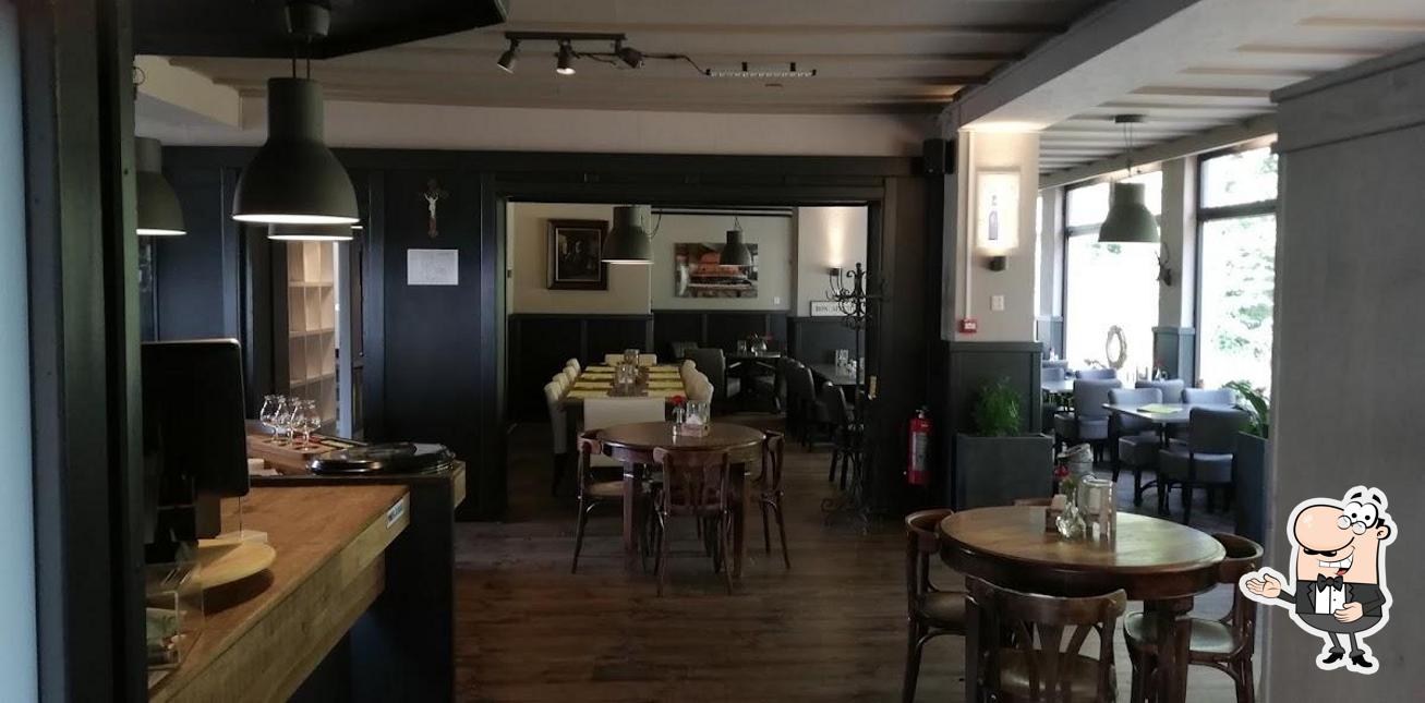 Herberg 't Voshoes, Mechelen - Restaurant reviews