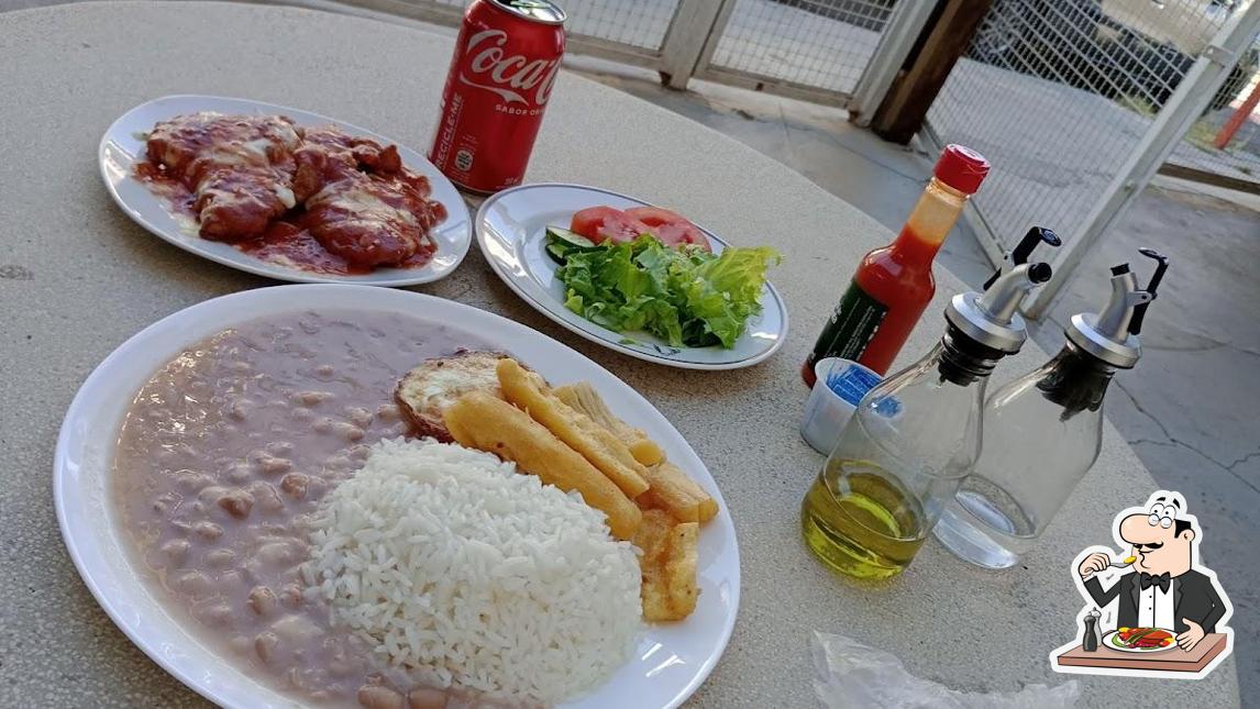 Comida em Ipê Refeições