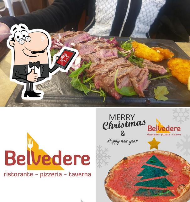 Foto di Ristorante Belvedere